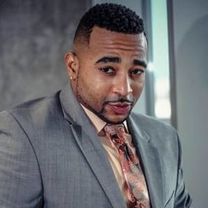 Meet your Posher, Marcus